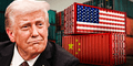 Trump propone reducir aranceles a China al 80% y pide apertura de comercio: "Los mercados cerrados ya no funcionan"