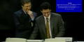 La mayor vergüenza de Microsoft: cuando Bill Gates presentó Windows 98 y apareció el pantallazo azul en vivo