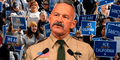Nuevo problema para inmigrantes en EEUU: sheriff se una a la demanda contra este estado por su 'ley santuario' que protege extranjeros