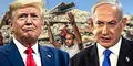 Estados Unidos reconoce que su plan de ayuda humanitaria alcanzará para alimentar solo al 60% de la población en Gaza