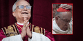 Juan Luis Cipriani reaparece en la primera misa del papa León XIV: desafía a la iglesia pese a castigo del Vaticano
