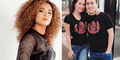 Gemela de Ana Lucía Urbina enfrenta a exesposa de Edwin Guerrero por acusaciones contra su hermana: "Has sido la otra"
