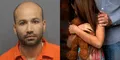 Arrestan a pastor acusado de abusar sexualmente a 2 niñas en su iglesia de Florida: "Tras las rejas, donde merece estar"
