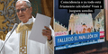 La película estrenada en el 2017 que menciona al Papa León XIV y hace extraña predicción