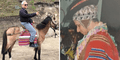 La sorprendente relación del Papa León con Perú: todo empezó cuando tenía 5 años y le obsequiaron un chullo de Apurímac