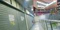 Este enorme centro comercial en Lima Sur tiene 8 pisos, patio de comidas y juegos, pero casi nadie lo visita: es el más desolado de la capital