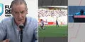 Fleischman arremetió contra el VAR y la FPF por polémico gol anulado a Hernán Barcos en el Alianza Lima vs Atlético Grau: "Vergonzosa Liga 1"
