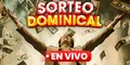 Lotería de hoy EN VIVO, resultados Sorteo Dominical: números ganadores de la Lotería Nacional de Panamá vía TVN y Telemetro