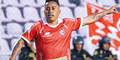 Christian Cueva podría volver al extranjero: gigante de Sudamérica hizo propuesta a Cienciano por 'Aladino'