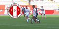 Conar revela los audios del polémico gol anulado a Hernán Barcos para el empate de Alianza Lima: "Es la mejor cámara"
