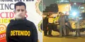 Cae alias “Tito”, quien dirigía crímenes desde prisión y es acusado de ocho asesinatos en Lima