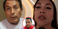 'Cachito', popular cómico de 'JB en ATV', le dice de todo a Dayanita por abandonar su trabajo: "Desubicada, no es la primera vez"