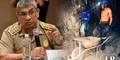 General Víctor Zanabria es acusado de pactar con mineros ilegales en Arequipa: nuevos testimonios lo implican