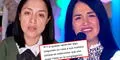 Katy Jara responde fuerte contra duras críticas de usuarios a controversial texto bíblico: "¡No lees bien!"