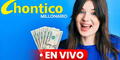 ¿Cómo salió Chontico Día y Noche HOY, 14 de mayo? Revisar números ganadores del último sorteo del chance