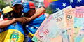 ¿Qué se sabe del Primer Bono Especial HOY, 16 de mayo? Esta sería la posible fecha de pago del subsidio de Nicolás Maduro