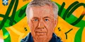 ¡Es oficial! Carlo Ancelotti es nuevo entrenador de Brasil y pone fin a su historia con el Real Madrid