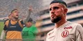 Universitario aclara rumores sobre salida de Rodrigo Ureña tras pelea con hinchas en el Monumental: "No hay nada de eso"
