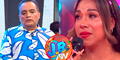 Dayanita rompe su silencio y expone duros reclamos que le hacían en 'JB en ATV': "¿Por qué vas a las calles?"