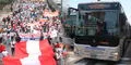 Paro de transportistas el 14 de mayo: conoce horario del Metropolitano, Metro de Lima y corredores complementarios