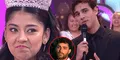 Tiktoker Zully cumple su sueño de 15 años, pero se decepciona al no tener a Austin Palao como chambelán