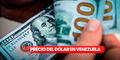 Precio del dólar en Venezuela HOY, miércoles 14 mayo, según el Monitor Dólar y el mercado paralelo