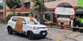 Sicarios asesinan a dos personas dentro de un auto con más de 30 disparos en el Callao