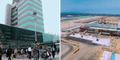 Lima Airport aclara qué pasará con las actuales instalaciones del Aeropuerto Jorge Chávez luego de la apertura del nuevo terminal
