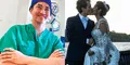 Fans de Yarita Lizeth la vinculan con el doctor Fong tras gritar su soltería en concierto: “Es ahora o nunca”