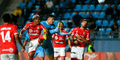 Canal confirmado Cienciano vs Deportes Iquique por la fecha 5 de la Copa Sudamericana