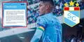 Conmebol suspendió a Ramiro Vaca, estrella de Bolívar, por positivo a dopaje tras jugar con Sporting Cristal en Copa Libertadores