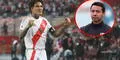 Perú aún no definió a su DT, pero ya tendría a su asistente técnico para el 2026 como Nolberto Solano