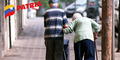 DOBLE PAGO para pensionados de Amor Mayor en mayo 2025: montos oficiales de los bonos que cobran los abuelos de la Patria