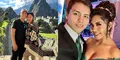 Patric Lundberg, el europeo que conquistó a Yarita Lizeth: ¿quién es, cuánto duró su romance y por qué se acabó?