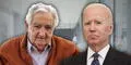 La vez que Mujica se negó a tratarse el cáncer en EEUU, a pesar de invitación de Biden: "Yo me atiendo en el hospital público en Uruguay"