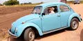 El día que José Mujica rechazó US$1 millón por su auto y dejó a jeque árabe sorprendido por su humildad: “Mientras viva, estará en mi galpón”