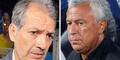 Liga 1 sancionó drásticamente a Néstor Gorosito y Franco Navarro tras incidentes en el Alianza Lima vs Cienciano