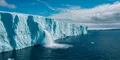 Científicos descubren que el derretimiento del hielo está cambiando el color del océano y comienza a alterar los ecosistemas