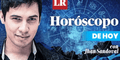 ➤ Descubre tu HORÓSCOPO DE HOY: qué te deparan los astros este 14 de mayo, según Jhan Sandoval