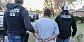 Redadas ICE: en estas zonas de Texas se realizan más operativos contra inmigrantes en 2025