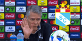 Autuori estalla por rumores tras caída de Sporting Cristal en la Libertadores: "No voy a responder esa tontería"