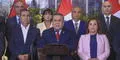 Gustavo Adrianzén: cambios en el Gabinete Ministerial no evitaron la caída del primer ministro