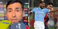 Jugador de Cerro Porteño sorprende con insólito calificativo a Sporting Cristal tras su victoria por Copa Libertadores: “Es un equipo…”