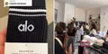 Peruano visita nueva tienda en el Jockey Plaza y queda impactado al descubrir el costo de un par de medias: “S/200”