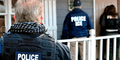 Redadas de ICE: en estos lugares de EEUU se triplicarán los operativos para arrestar y deportar inmigrantes en 2025