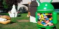¿Por qué las primeras versiones de Android tenían nombres de dulces? La curiosa tradición que terminó en 2019