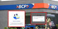 Reportan caída de BCP y Yape: usuarios no pueden acceder al app ni realizar transferencias