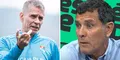 Director Deportivo de Sporting Cristal sobre continuidad de Paulo Autuori tras derrota ante Cerro Porteño: "Él sabe cómo es el club"