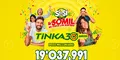 Resultados de La Tinka EN VIVO HOY miércoles 14 de mayo: números ganadores, premios y el Pozo Millonario