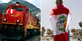 Tren Lima-Huancayo iniciará su segundo recorrido a partir de esta fecha en Perú: revisa el link oficial para consultar precio de boletos